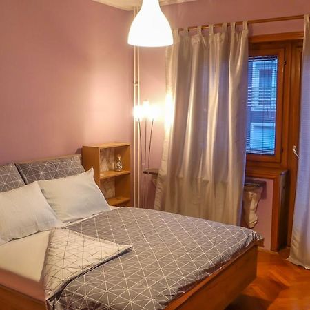 Apartment Krsta Нови Сад Екстериор снимка