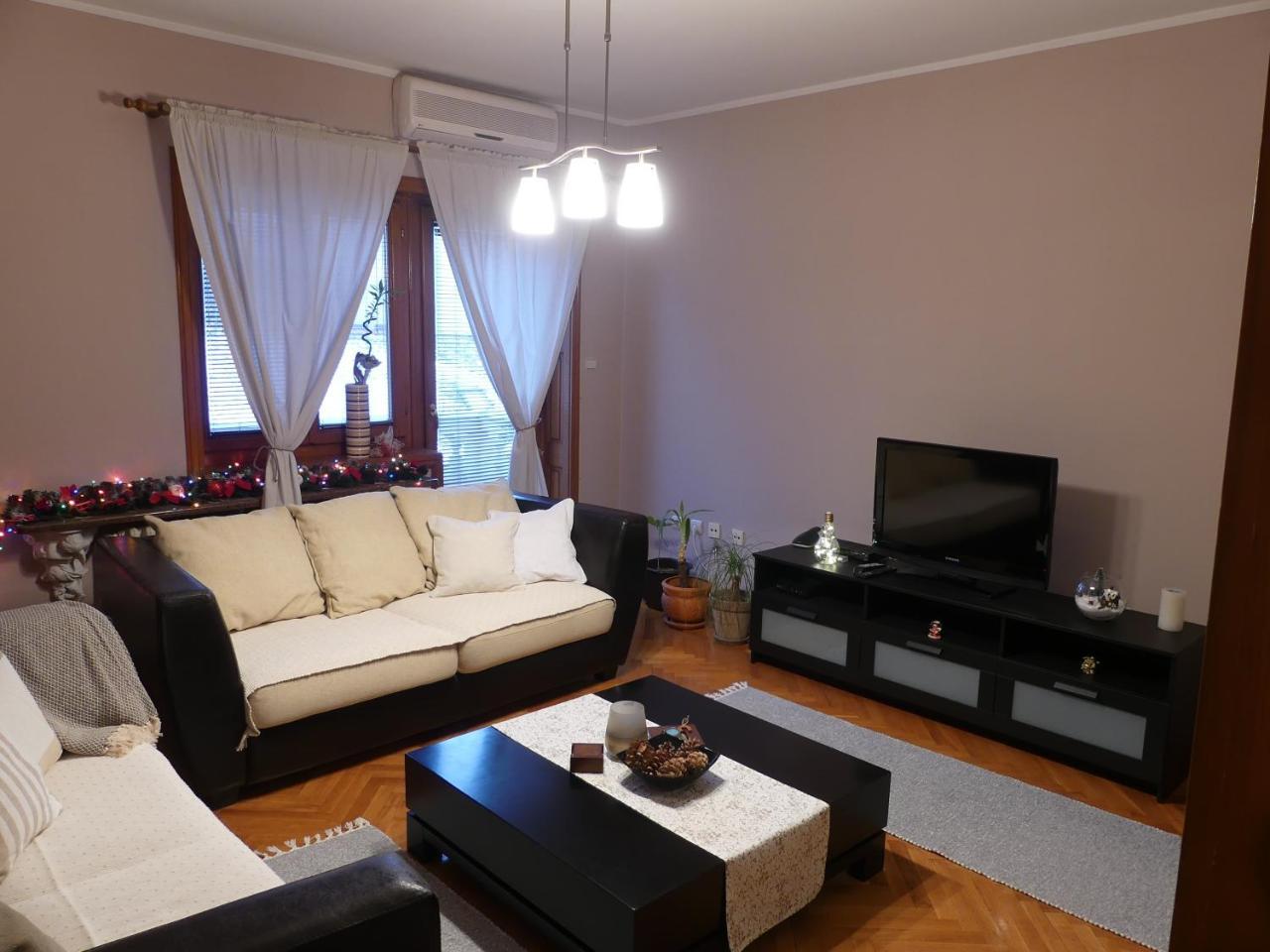 Apartment Krsta Нови Сад Екстериор снимка